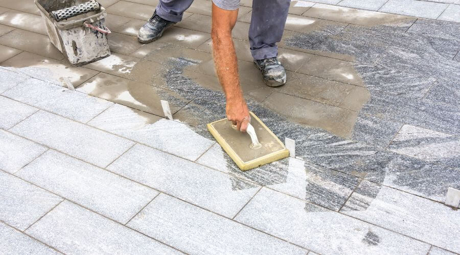 Professional gutter cleaning in Continental Divide, NM